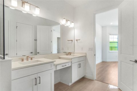 Villa ou maison à louer à Montverde, Floride: 5 chambres, 285.77 m2 № 2092123 - photo 26