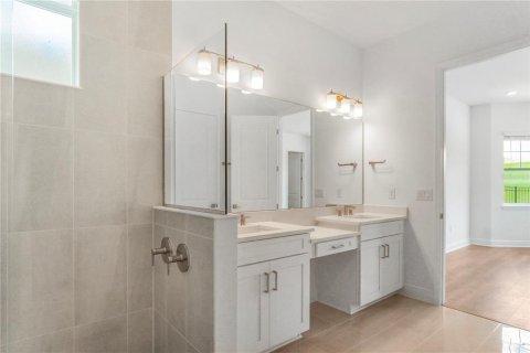 Villa ou maison à louer à Montverde, Floride: 5 chambres, 285.77 m2 № 2092123 - photo 23