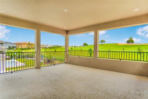 Villa ou maison à louer à Montverde, Floride: 5 chambres, 285.77 m2 № 2092123 - photo 8