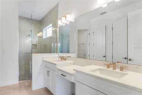 Villa ou maison à louer à Montverde, Floride: 5 chambres, 285.77 m2 № 2092123 - photo 28