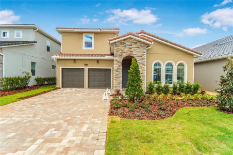 Villa ou maison à Montverde, Floride 5 chambres, 285.77 m2 № 2092123
