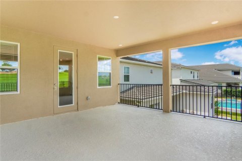 Villa ou maison à louer à Montverde, Floride: 5 chambres, 285.77 m2 № 2092123 - photo 6