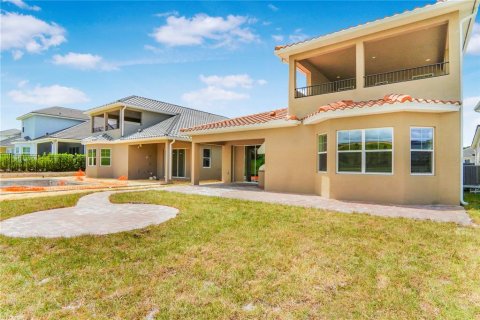 Villa ou maison à louer à Montverde, Floride: 5 chambres, 285.77 m2 № 2092123 - photo 3