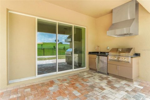 Villa ou maison à louer à Montverde, Floride: 5 chambres, 285.77 m2 № 2092123 - photo 5