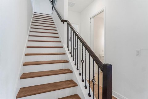 Villa ou maison à louer à Montverde, Floride: 5 chambres, 285.77 m2 № 2092123 - photo 16