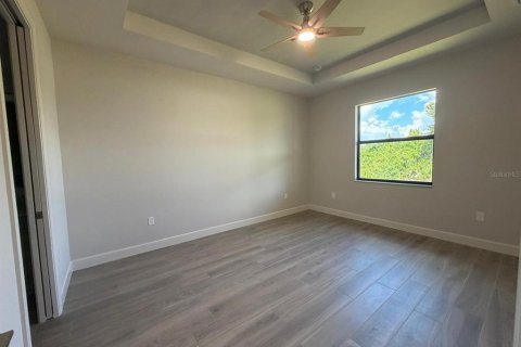 Villa ou maison à louer à Port Charlotte, Floride: 3 chambres, 153.38 m2 № 2412519 - photo 14
