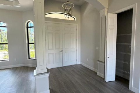 Villa ou maison à louer à Port Charlotte, Floride: 3 chambres, 153.38 m2 № 2412519 - photo 21