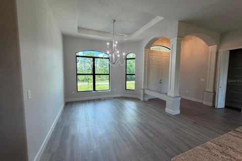 Villa ou maison à louer à Port Charlotte, Floride: 3 chambres, 153.38 m2 № 2412519 - photo 10
