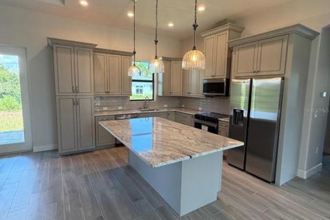 Villa ou maison à louer à Port Charlotte, Floride: 3 chambres, 153.38 m2 № 2412519 - photo 22