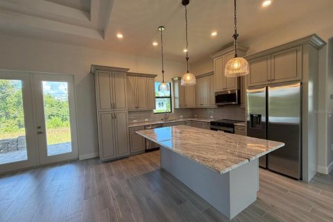 Villa ou maison à louer à Port Charlotte, Floride: 3 chambres, 153.38 m2 № 2412519 - photo 3
