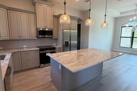 Villa ou maison à louer à Port Charlotte, Floride: 3 chambres, 153.38 m2 № 2412519 - photo 20