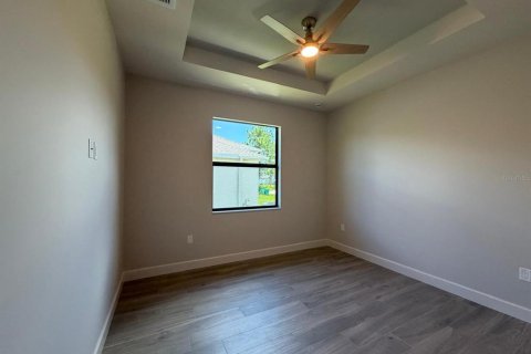 Villa ou maison à louer à Port Charlotte, Floride: 3 chambres, 153.38 m2 № 2412519 - photo 15