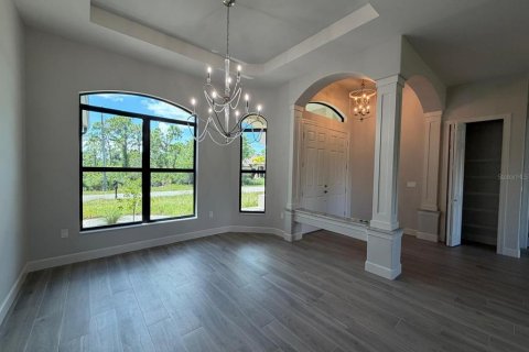 Villa ou maison à louer à Port Charlotte, Floride: 3 chambres, 153.38 m2 № 2412519 - photo 18