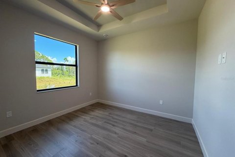 Villa ou maison à louer à Port Charlotte, Floride: 3 chambres, 153.38 m2 № 2412519 - photo 16