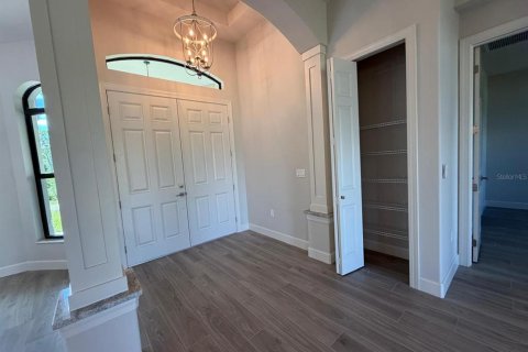 Villa ou maison à louer à Port Charlotte, Floride: 3 chambres, 153.38 m2 № 2412519 - photo 5