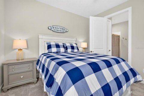 House in Palmetto, Florida 3 bedrooms, 194.91 sq.m. № 2137753 - photo 21
