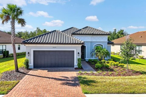 Casa en Palmetto, Florida 3 dormitorios, 194.91 m2 № 2137753