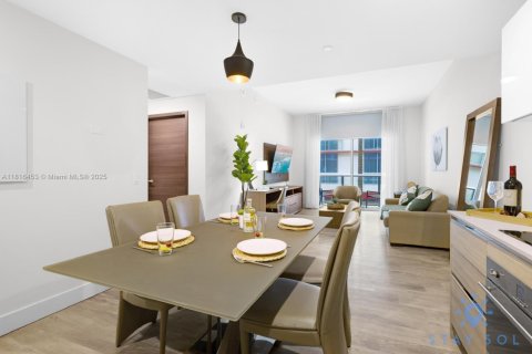 Copropriété à vendre à Hollywood, Floride: 1 chambre, 67.26 m2 № 1772414 - photo 14
