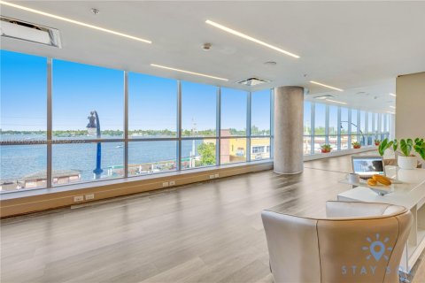 Copropriété à vendre à Hollywood, Floride: 1 chambre, 67.26 m2 № 1772414 - photo 23