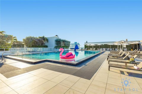 Copropriété à vendre à Hollywood, Floride: 1 chambre, 67.26 m2 № 1772414 - photo 27