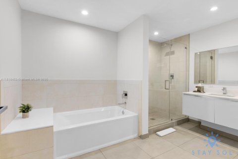 Copropriété à vendre à Hollywood, Floride: 1 chambre, 67.26 m2 № 1772414 - photo 8
