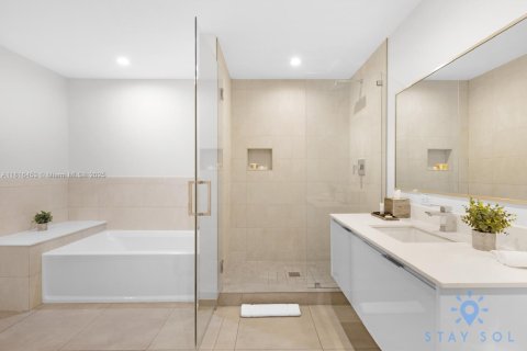 Copropriété à vendre à Hollywood, Floride: 1 chambre, 67.26 m2 № 1772414 - photo 13