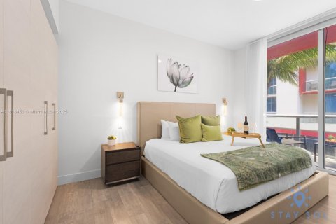 Copropriété à vendre à Hollywood, Floride: 1 chambre, 67.26 m2 № 1772414 - photo 16