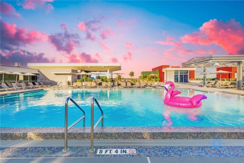 Copropriété à vendre à Hollywood, Floride: 1 chambre, 67.26 m2 № 1772414 - photo 29