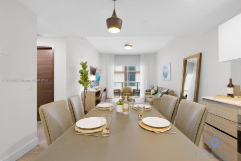 Copropriété à vendre à Hollywood, Floride: 1 chambre, 67.26 m2 № 1772414 - photo 7