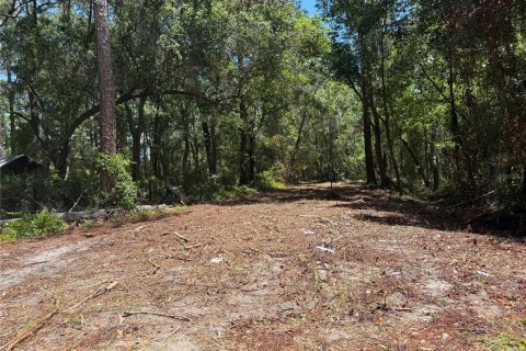 Terreno en venta en Fort MC Coy, Florida № 1914981 - foto 1