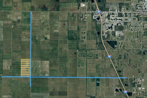 Land in Vero Beach, Florida № 1559989 - photo 4
