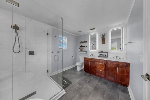 Villa ou maison à vendre à Apollo Beach, Floride: 4 chambres, 252.6 m2 № 1898500 - photo 25