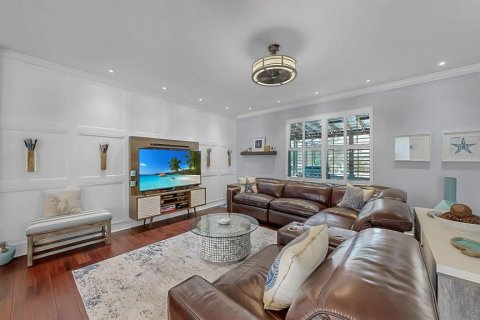 Casa en venta en Apollo Beach, Florida, 4 dormitorios, 252.6 m2 № 1898500 - foto 17