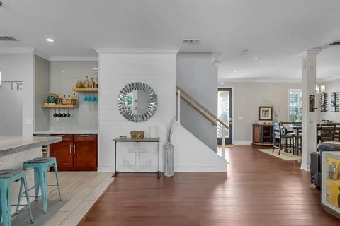 Villa ou maison à vendre à Apollo Beach, Floride: 4 chambres, 252.6 m2 № 1898500 - photo 5