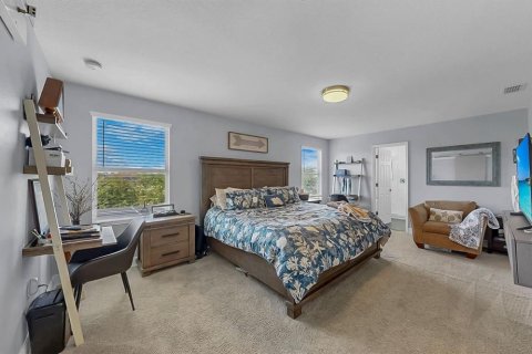 Casa en venta en Apollo Beach, Florida, 4 dormitorios, 252.6 m2 № 1898500 - foto 23