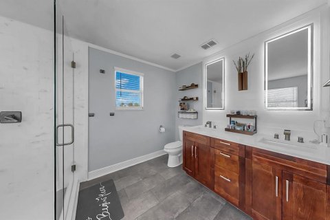 Casa en venta en Apollo Beach, Florida, 4 dormitorios, 252.6 m2 № 1898500 - foto 27