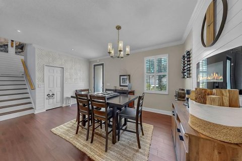 House in Apollo Beach, Florida 4 bedrooms, 252.6 sq.m. № 1898500 - photo 18