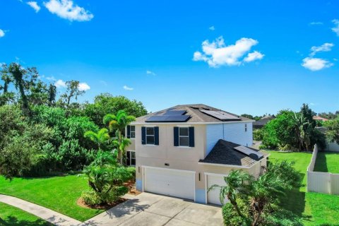 Casa en venta en Apollo Beach, Florida, 4 dormitorios, 252.6 m2 № 1898500 - foto 2