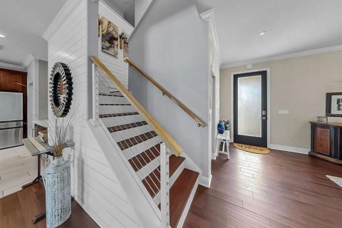 Casa en venta en Apollo Beach, Florida, 4 dormitorios, 252.6 m2 № 1898500 - foto 4