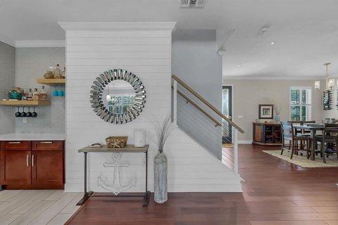 Casa en venta en Apollo Beach, Florida, 4 dormitorios, 252.6 m2 № 1898500 - foto 21