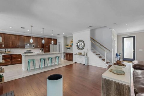Casa en venta en Apollo Beach, Florida, 4 dormitorios, 252.6 m2 № 1898500 - foto 13