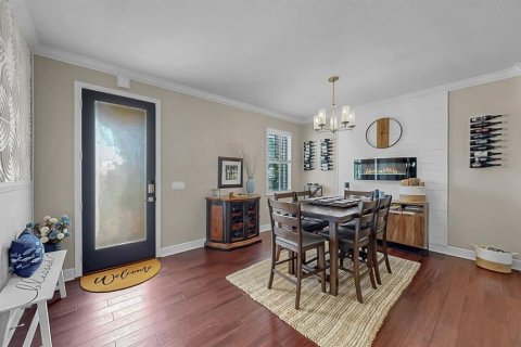 Villa ou maison à vendre à Apollo Beach, Floride: 4 chambres, 252.6 m2 № 1898500 - photo 19