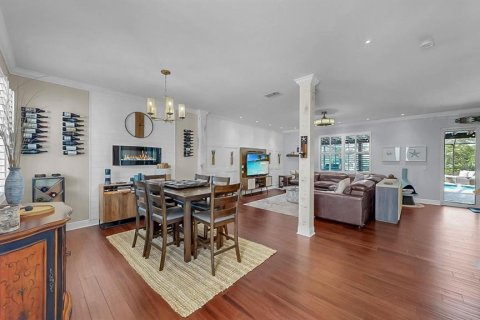 Casa en venta en Apollo Beach, Florida, 4 dormitorios, 252.6 m2 № 1898500 - foto 20