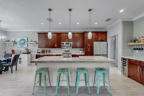 Casa en venta en Apollo Beach, Florida, 4 dormitorios, 252.6 m2 № 1898500 - foto 8