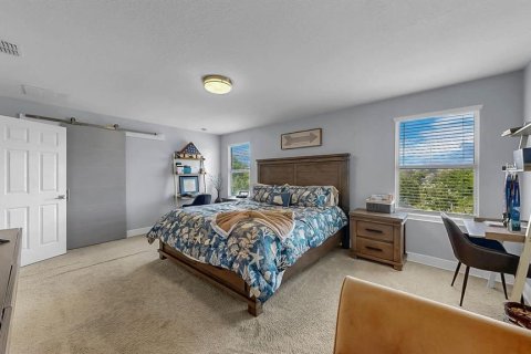 Casa en venta en Apollo Beach, Florida, 4 dormitorios, 252.6 m2 № 1898500 - foto 24
