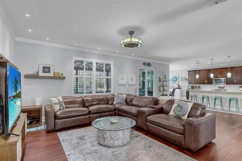 Casa en venta en Apollo Beach, Florida, 4 dormitorios, 252.6 m2 № 1898500 - foto 16