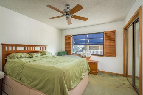 Купить таунхаус в Трежер-Айленд, Флорида 3 комнаты, 125.42м2, № 1591272 - фото 25