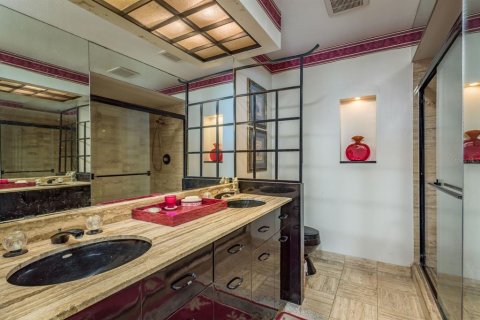 Купить таунхаус в Трежер-Айленд, Флорида 3 комнаты, 125.42м2, № 1591272 - фото 22