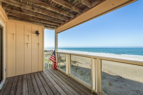 Купить таунхаус в Трежер-Айленд, Флорида 3 комнаты, 125.42м2, № 1591272 - фото 10