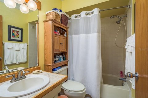 Купить таунхаус в Трежер-Айленд, Флорида 3 комнаты, 125.42м2, № 1591272 - фото 27